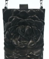 VALENTINO GARAVANI（ヴァレンティノガラヴァーニ）ショルダーバッグ 黒 サイズ:- レディース/2200634726071