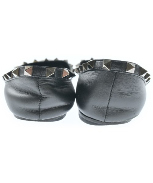 VALENTINO GARAVANI（ヴァレンティノガラヴァーニ）パンプス 黒 サイズ:EU37(23.5cm位) レディース/2200638042016