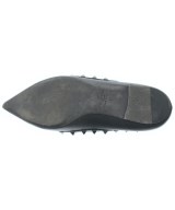VALENTINO GARAVANI（ヴァレンティノガラヴァーニ）パンプス 黒 サイズ:EU37(23.5cm位) レディース/2200638042016