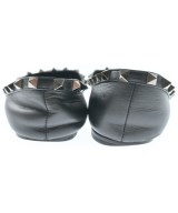 VALENTINO GARAVANI（ヴァレンティノガラヴァーニ）パンプス 黒 サイズ:EU37(23.5cm位) レディース/2200638042016