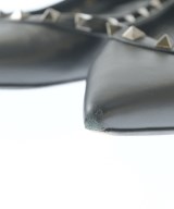 VALENTINO GARAVANI（ヴァレンティノガラヴァーニ）パンプス 黒 サイズ:EU37(23.5cm位) レディース/2200638042016