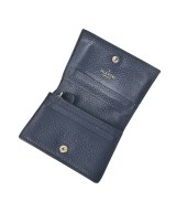 VALENTINO GARAVANI（ヴァレンティノガラヴァーニ）財布・コインケース 紺 サイズ:- レディース/2200648852032