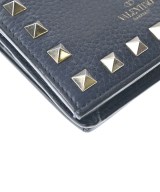 VALENTINO GARAVANI（ヴァレンティノガラヴァーニ）財布・コインケース 紺 サイズ:- レディース/2200648852032