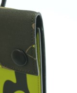 VALENTINO GARAVANI（ヴァレンティノガラヴァーニ）ショルダーバッグ カーキ サイズ:- メンズ/2200649823154