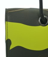 VALENTINO GARAVANI（ヴァレンティノガラヴァーニ）ショルダーバッグ カーキ サイズ:- メンズ/2200649823154