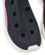 VALENTINO GARAVANI（ヴァレンティノガラヴァーニ）スニーカー 黒 サイズ:EU37 1/2(24cm位) レディース/2200641595332