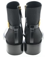 VALENTINO GARAVANI（ヴァレンティノガラヴァーニ）ブーツ 黒 サイズ:EU37(23.5cm位) レディース/2200651150040