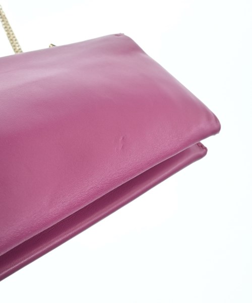 VALENTINO GARAVANI（ヴァレンティノガラヴァーニ）ショルダーバッグ ピンク サイズ:- レディース/2200651802017