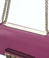 VALENTINO GARAVANI（ヴァレンティノガラヴァーニ）ショルダーバッグ ピンク サイズ:- レディース/2200651802017