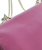 VALENTINO GARAVANI（ヴァレンティノガラヴァーニ）ショルダーバッグ ピンク サイズ:- レディース/2200651802017