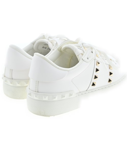 VALENTINO GARAVANI（ヴァレンティノガラヴァーニ）スニーカー 白 サイズ:EU36 1/2(23cm位) レディース/2200651814263