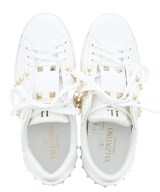 VALENTINO GARAVANI（ヴァレンティノガラヴァーニ）スニーカー 白 サイズ:EU36 1/2(23cm位) レディース/2200651814263