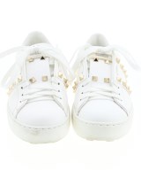 VALENTINO GARAVANI（ヴァレンティノガラヴァーニ）スニーカー 白 サイズ:EU36 1/2(23cm位) レディース/2200651814263