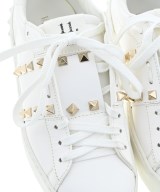 VALENTINO GARAVANI（ヴァレンティノガラヴァーニ）スニーカー 白 サイズ:EU36 1/2(23cm位) レディース/2200651814263