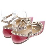 VALENTINO GARAVANI（ヴァレンティノガラヴァーニ）パンプス ピンク サイズ:EU38(24.5cm位) レディース/2200650749085