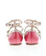 VALENTINO GARAVANI（ヴァレンティノガラヴァーニ）パンプス ピンク サイズ:EU38(24.5cm位) レディース/2200650749085