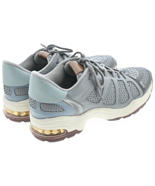 VALENTINO GARAVANI（ヴァレンティノガラヴァーニ）スニーカー グレー サイズ:EU42(27cm位) メンズ/2200653112060