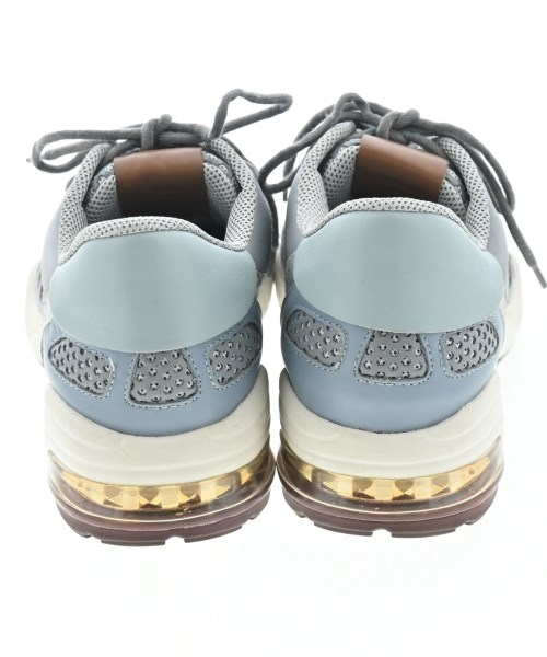 VALENTINO GARAVANI（ヴァレンティノガラヴァーニ）スニーカー グレー サイズ:EU42(27cm位) メンズ/2200653112060