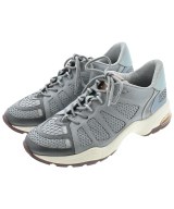 VALENTINO GARAVANI（ヴァレンティノガラヴァーニ）スニーカー グレー サイズ:EU42(27cm位) メンズ/2200653112060