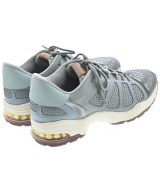 VALENTINO GARAVANI（ヴァレンティノガラヴァーニ）スニーカー グレー サイズ:EU42(27cm位) メンズ/2200653112060