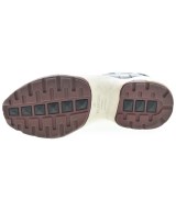 VALENTINO GARAVANI（ヴァレンティノガラヴァーニ）スニーカー グレー サイズ:EU42(27cm位) メンズ/2200653112060