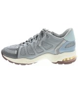 VALENTINO GARAVANI（ヴァレンティノガラヴァーニ）スニーカー グレー サイズ:EU42(27cm位) メンズ/2200653112060