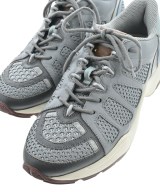 VALENTINO GARAVANI（ヴァレンティノガラヴァーニ）スニーカー グレー サイズ:EU42(27cm位) メンズ/2200653112060