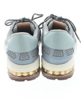 VALENTINO GARAVANI（ヴァレンティノガラヴァーニ）スニーカー グレー サイズ:EU42(27cm位) メンズ/2200653112060