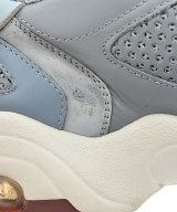 VALENTINO GARAVANI（ヴァレンティノガラヴァーニ）スニーカー グレー サイズ:EU42(27cm位) メンズ/2200653112060