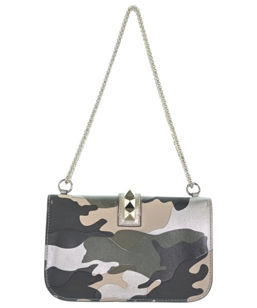 VALENTINO GARAVANI（ヴァレンティノガラヴァーニ）その他 シルバー サイズ:- レディース/2200653201061