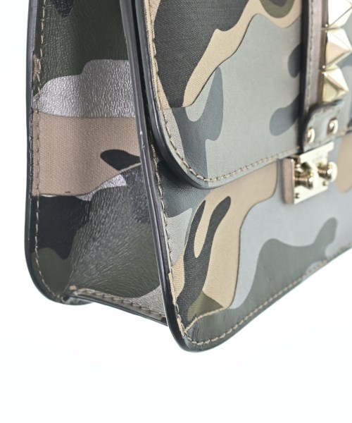 VALENTINO GARAVANI（ヴァレンティノガラヴァーニ）その他 シルバー サイズ:- レディース/2200653201061