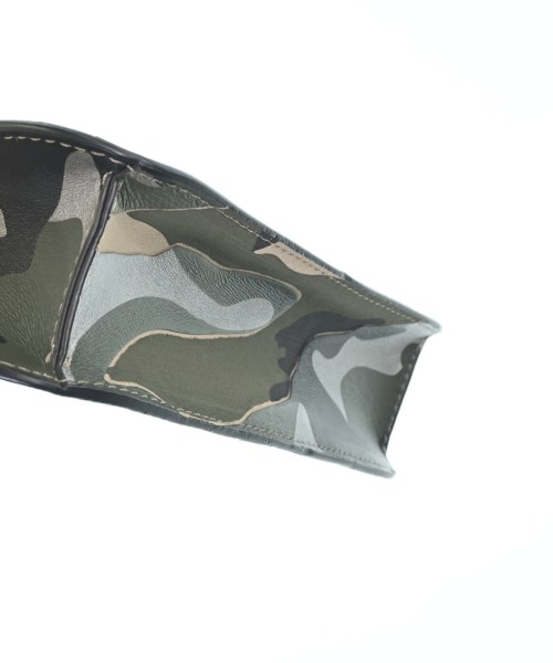 VALENTINO GARAVANI（ヴァレンティノガラヴァーニ）その他 シルバー サイズ:- レディース/2200653201061