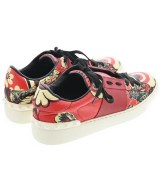 VALENTINO GARAVANI（ヴァレンティノガラヴァーニ）スニーカー 赤 サイズ:EU36(22.5cm位) レディース/2200654059241