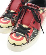 VALENTINO GARAVANI（ヴァレンティノガラヴァーニ）スニーカー 赤 サイズ:EU36(22.5cm位) レディース/2200654059241