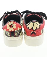 VALENTINO GARAVANI（ヴァレンティノガラヴァーニ）スニーカー 赤 サイズ:EU36(22.5cm位) レディース/2200654059241