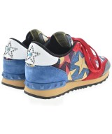 VALENTINO GARAVANI（ヴァレンティノガラヴァーニ）スニーカー 青 サイズ:EU37 1/2(24cm位) レディース/2200679666134