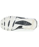 VALENTINO GARAVANI（ヴァレンティノガラヴァーニ）スニーカー 黒 サイズ:EU42 1/2(27.5cm位) メンズ/2200702572500