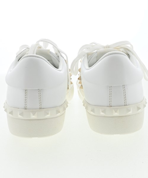 VALENTINO GARAVANI（ヴァレンティノガラヴァーニ）スニーカー 白 サイズ:EU40(25cm位) メンズ/2200703668905