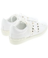 VALENTINO GARAVANI（ヴァレンティノガラヴァーニ）スニーカー 白 サイズ:EU40(25cm位) メンズ/2200703668905