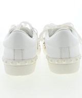 VALENTINO GARAVANI（ヴァレンティノガラヴァーニ）スニーカー 白 サイズ:EU40(25cm位) メンズ/2200703668905