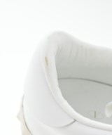 VALENTINO GARAVANI（ヴァレンティノガラヴァーニ）スニーカー 白 サイズ:EU40(25cm位) メンズ/2200703668905