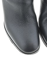 VALENTINO GARAVANI（ヴァレンティノガラヴァーニ）ブーツ 黒 サイズ:EU37 1/2(24cm位) レディース/2200705663045
