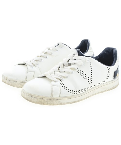 VALENTINO GARAVANI(ヴァレンティノガラヴァーニ)のスニーカー サイズ:EU40(25cm位) 16,500円