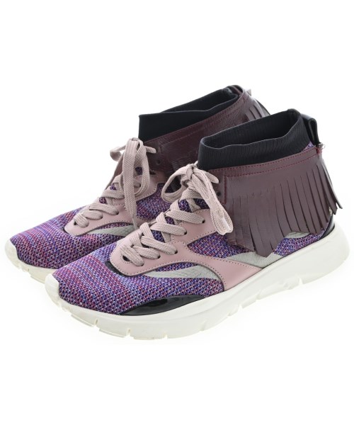 VALENTINO GARAVANI(ヴァレンティノガラヴァーニ)のスニーカー サイズ:EU41(26cm位) 18,400円