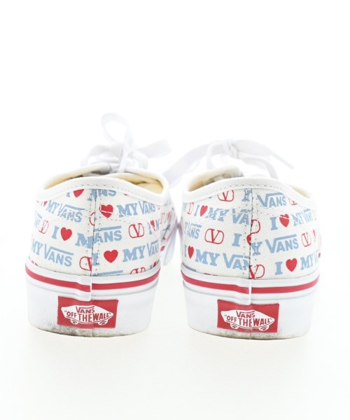 VALENTINO GARAVANI（ヴァレンティノガラヴァーニ）スニーカー 白 サイズ:24cm レディース/2200662999072