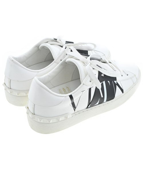 VALENTINO GARAVANI（ヴァレンティノガラヴァーニ）スニーカー 白 サイズ:EU37 1/2(24cm位) レディース/2200662971016