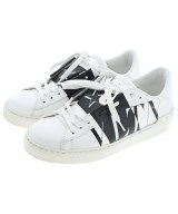 VALENTINO GARAVANI（ヴァレンティノガラヴァーニ）スニーカー 白 サイズ:EU37 1/2(24cm位) レディース/2200662971016