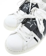 VALENTINO GARAVANI（ヴァレンティノガラヴァーニ）スニーカー 白 サイズ:EU37 1/2(24cm位) レディース/2200662971016