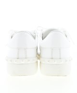 VALENTINO GARAVANI（ヴァレンティノガラヴァーニ）スニーカー 白 サイズ:EU37 1/2(24cm位) レディース/2200662971016