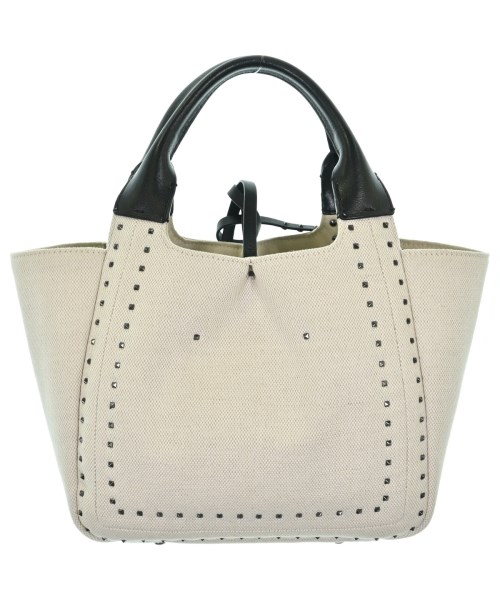 VALENTINO GARAVANI（ヴァレンティノガラヴァーニ）ハンドバッグ 白 サイズ:- レディース/2200662971078